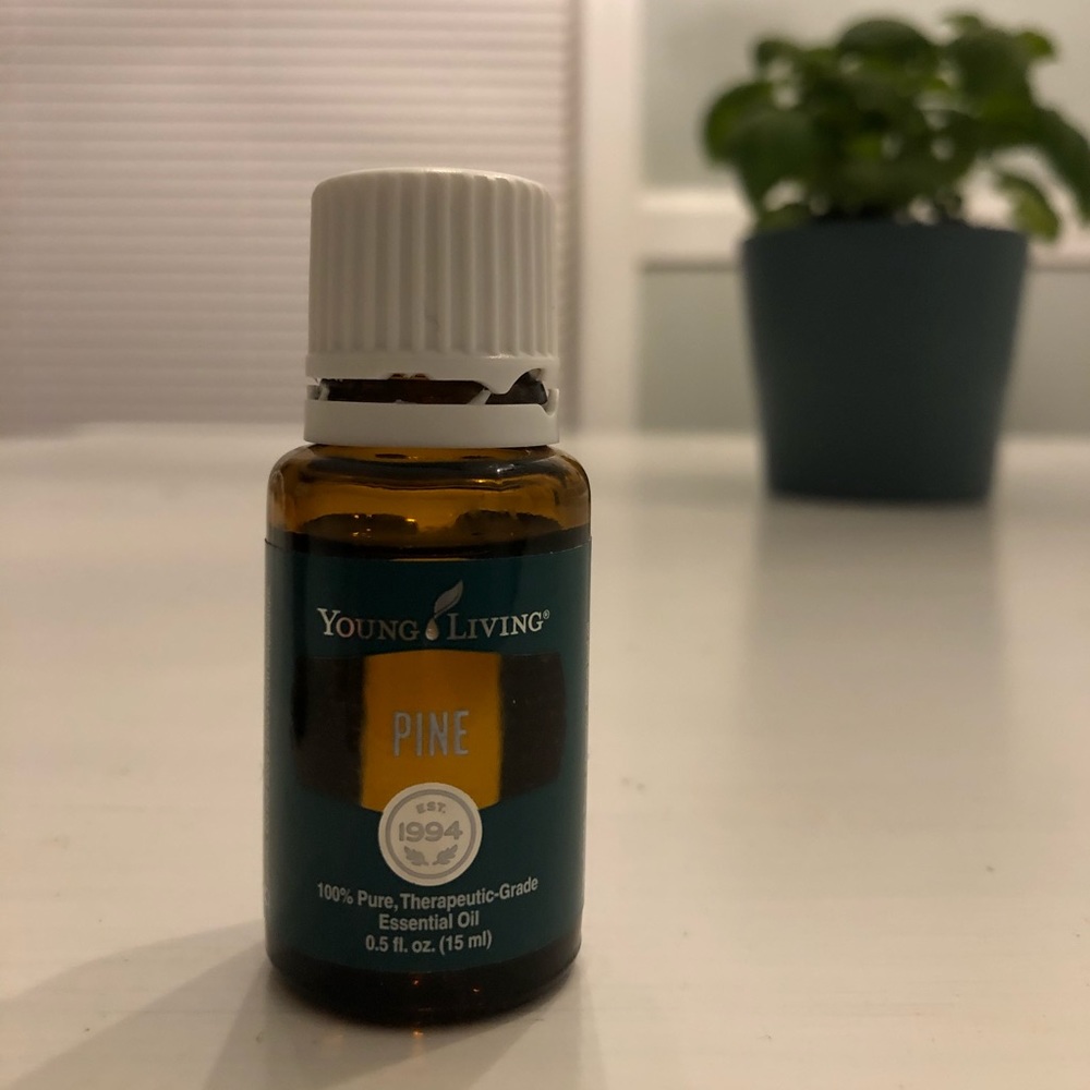 Pine Essential Oil